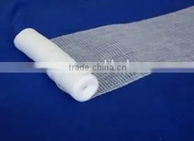 Absorbent Gauze Bandage thumbnail-1
