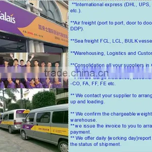 Popular Cheap Price Dhl Air Freight Rates Free Shipping From China to UNITED ARAB EMIRATES /. thumbnail-2