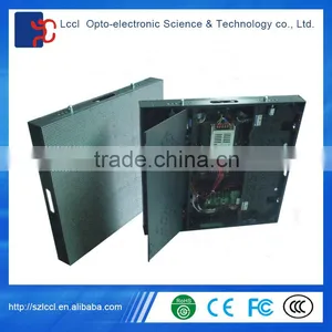 Hot Sale P6 Indoor RGB Rental Led Dispaly / 576mm*576mm / P6 SMD Led Display Cabinet Price / P6 Indoor Led Price thumbnail-1