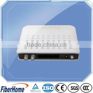 7400 High Speed 300mhz Four Ports EOC Slave Modem thumbnail-1