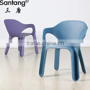 Garden Chair Living Out Door Chair--Santa Furniture1711 thumbnail-2