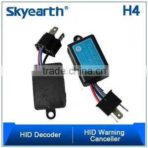 Japanese Car Accessories Hid Xenon Klt H4 thumbnail-2