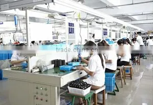 Zhejiang Yaming Electric Co., Ltd. company overview - view 4 thumbnail