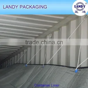 Aluminum Foil Thermal Insulation Container Liner thumbnail-3
