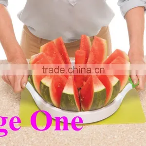 Stainless Steel Watermelon Cutting Knife thumbnail-6