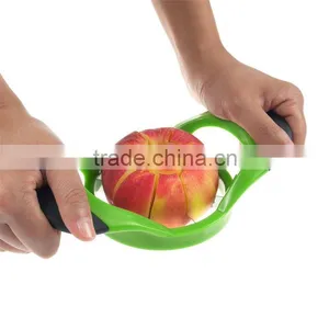 as Seen on tv Apple Cutter Apple Cutter Promotional Apple Slicer thumbnail-3