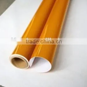 3100 Series High Quality PET Advertisement Grade Reflective Sheeting thumbnail-1