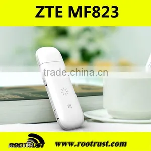 Zte Modem, Zte Mf823 Wireless LTE Modem FDD 800/900/1800/2600Mhz thumbnail-1