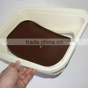 30 Liter Square Waste Bin With Lid thumbnail-6