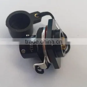Y50EX Military Use High Quality Circular Connector thumbnail-3