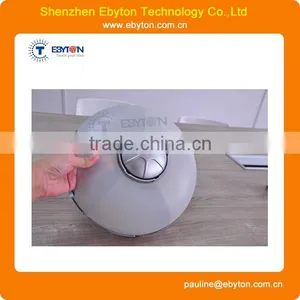 Homne Appliance CNC Rapid Prototype Manufacturer thumbnail-6