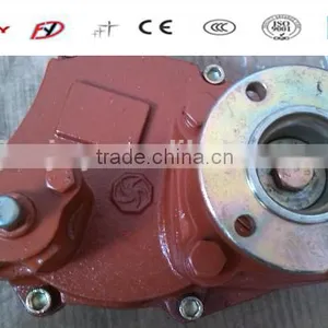 OEM Made in China Factory Price Truck PTO DC50B for Tipper Truck thumbnail-2