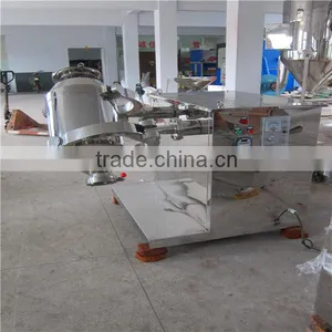 SYH Model High Efficiency 3D Chemical Powder Mixer thumbnail-3
