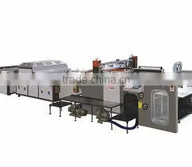 Wenzhou Huaxing Silk Screen Printing Co., Ltd. company overview - view 3 thumbnail