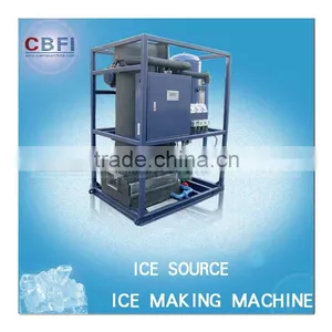 Tube Ice Machine TV30 thumbnail-1