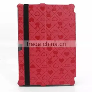 New Product in China For Microsoft Surface 3 Folio Design Leather Case With Stand thumbnail-1