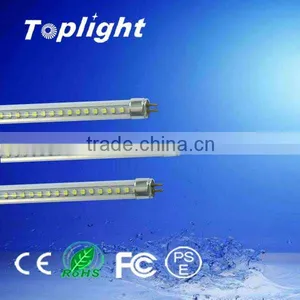 4 Foot 18W T5 LED TUBE LIGHT ALUMINUM HOUSING thumbnail-1