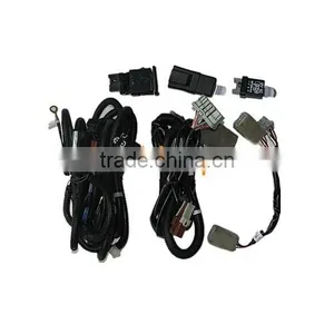 Fog Light Wire Harness thumbnail-1