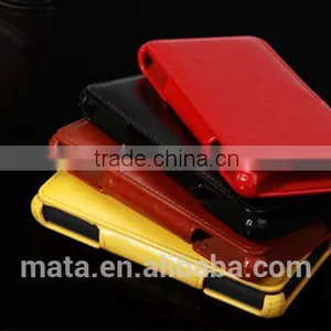 Factory Direct Selling Stand Function PU Leather Case For Sony Xperia Z2 thumbnail-1