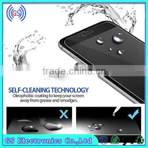 Tempered Glass Screen Protector for Iphone 6 , Screen Protector for Iphone 6 6s thumbnail-5