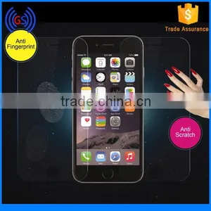 Ultra Slim Transparent Cover For Huawei G8 Tempered Glass Screen Protector thumbnail-6