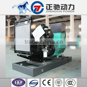 High Quality 45kva Diesel Generator Set Manufacture Price Automatic Start Diesel Generator thumbnail-2