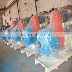 Electric Sand Pump Manufacture Factory in China thumbnail-1