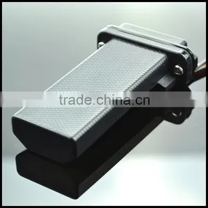 Go Everywhere GPS Tracker and Mini GPS Tracker thumbnail-6