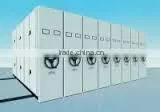 Compact Mobile File Filing Cabinet Manufacture of Rack,special Design thumbnail-5