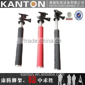 Extenable Mini Handheld Monopod For Iphone thumbnail-1