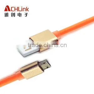 Flat Micro USB Cable thumbnail-5