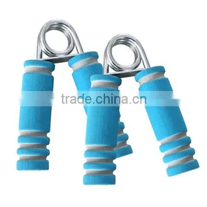 Sponge Steel Execise Held Hand Grip Strengthener thumbnail-1