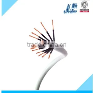 RVVP Manufacturing Single/multi Copper Cores Screened Flexible Cable Prices thumbnail-1