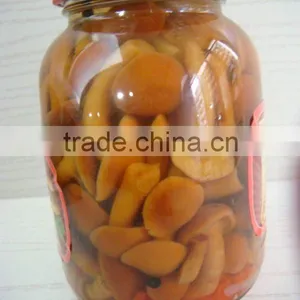 Marinated Nameko Mushroom With Especial Flavor thumbnail-1