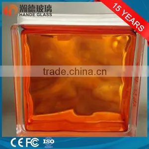 Colored Glass Block thumbnail-1