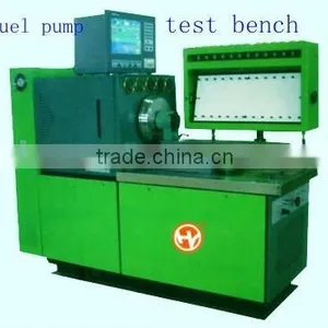 Measuring the Travel of Gear LeverHY-WKD Diesel Fuel Injection Pump Test Bench thumbnail-1