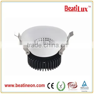 7W Cob Small Led Downlight thumbnail-3