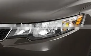 Kia Forte Head Lamp thumbnail-1