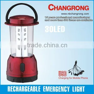 30pcs Led Camping Lantern/light thumbnail-1
