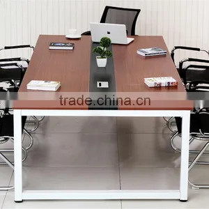 Commercial Meeting Room Table/ Boardroom Table/Conference Table thumbnail-3