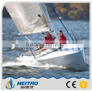 Patent Sail Boat thumbnail-3