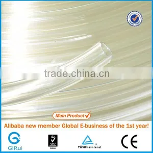Pvc Transparent Flexible Tube thumbnail-3