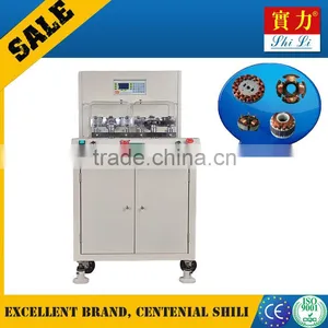 Stator Winding Machine Manufacturers thumbnail-2