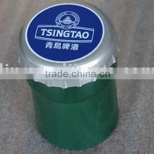 Plastic Beer Bottle Opener With Bottle Shape thumbnail-1