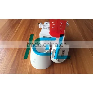 EU Plug Desktop Charger for Iphone thumbnail-4