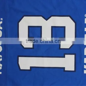 Ice Hocky Shirt With Custom Logo. 2014 NEW! thumbnail-3