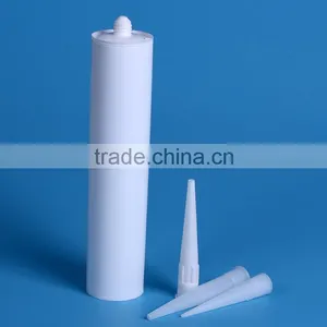 300ml Silicone Sealant Cartridge Tube thumbnail-5