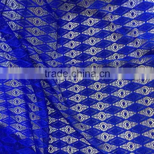 TH-8856 New Fashionable Lace Fabric in China Market thumbnail-1