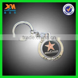Promotion Metal Souvenir Coin Holder thumbnail-3