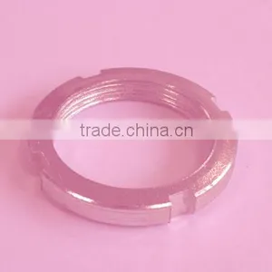 DIN981 Stainless Steel Locknuts thumbnail-3